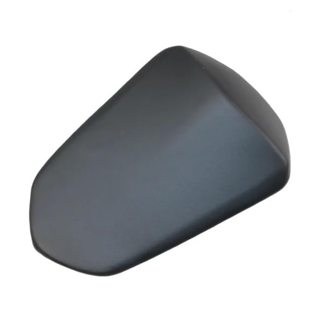 Asiento de pasajero para CBR1000RR con base de alta resistencia y tapizado antideslizante