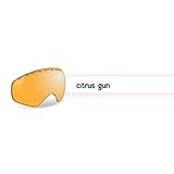 Tipo de cristal: Citrus Gun (Cat.1 – 3)