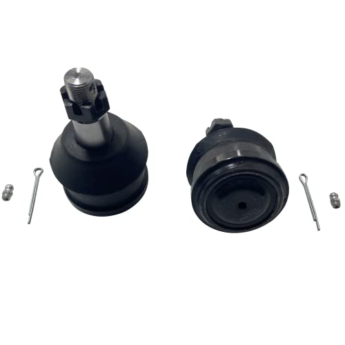 Totlle Front Ball Joint Suspension Kit Pitman Arm Idler Arm Inner Outer Tie Rod Sway Bar End Link Chassis Replacement For Chevrolet C1500 C2500 Suburban Tahoe Gmc C1500 Yukon 2Wd K6447 K5252 15Pcs #TOP5