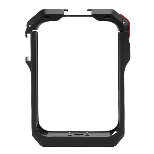 Cage d'extension de caméra pour filmer vos aventures à 360 degrés