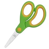 Thread Scissors Mit Komforthandel Kids Training Schere Praktische Sicherheit Für Kinder Und...