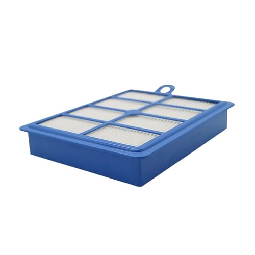 HEPA Filter Compatible with Philips Electrolux EFH12W