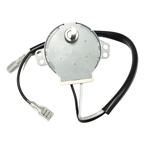 Moteur de machine à glace 220V 240V moteur puissant synchrone 50TYZ-E - 3