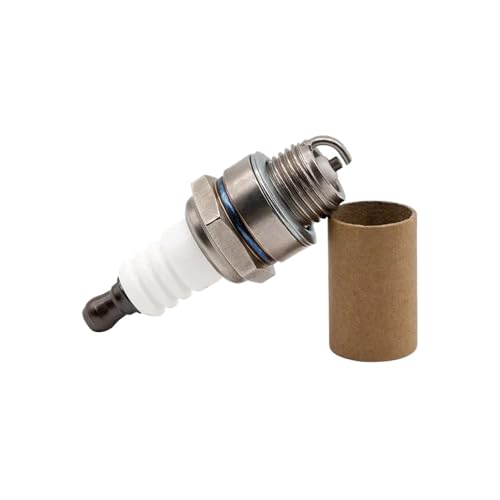 Évitez les pannes avec les bougies d'allumage P15Y et L7T pour moteur thermique