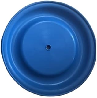 Replacement not original 2-inch pneumatic diaphragm pump accessory Husky2150 blue diaphragm 189296 diaphragm