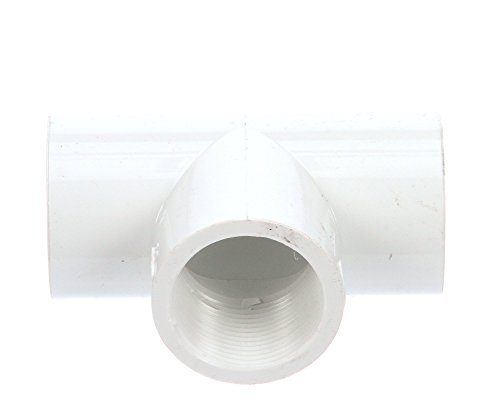 Hussmann 0386603 Tee, 1-1/4