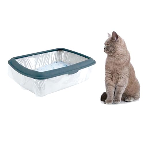 SONDEY Paris Prix - Set di 10 Sacchetti per lettiera da 90 cm Trasparenti' o contattaci per modificare Il Campo Marca se Sei Il Proprietario.