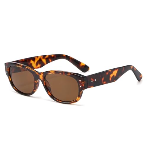 Lunettes de soleil pour femme et homme id&eacute;ales pour la plage et terrasse