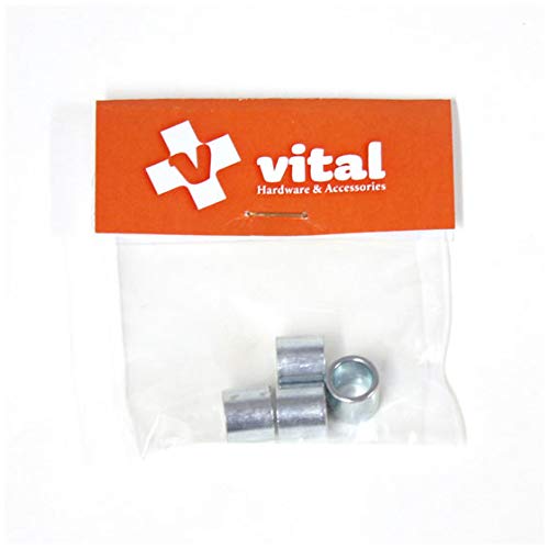 Vital Spacers 8 x 10 mm, confezione da 4