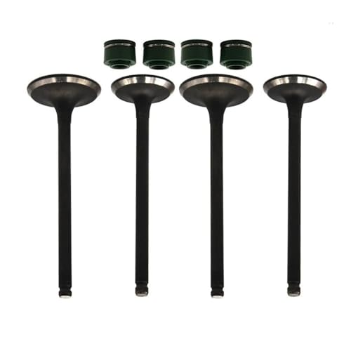 Kit de tige de moto pour TT-R250 avec filetage renforcé haute résistance 2 paires
