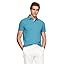 Midnight Turquoise Heather Midnight Turquoise Heather
