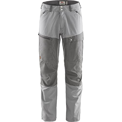 Pantalons Fjällräven Abisko Midsummer légers et respirants taille 52