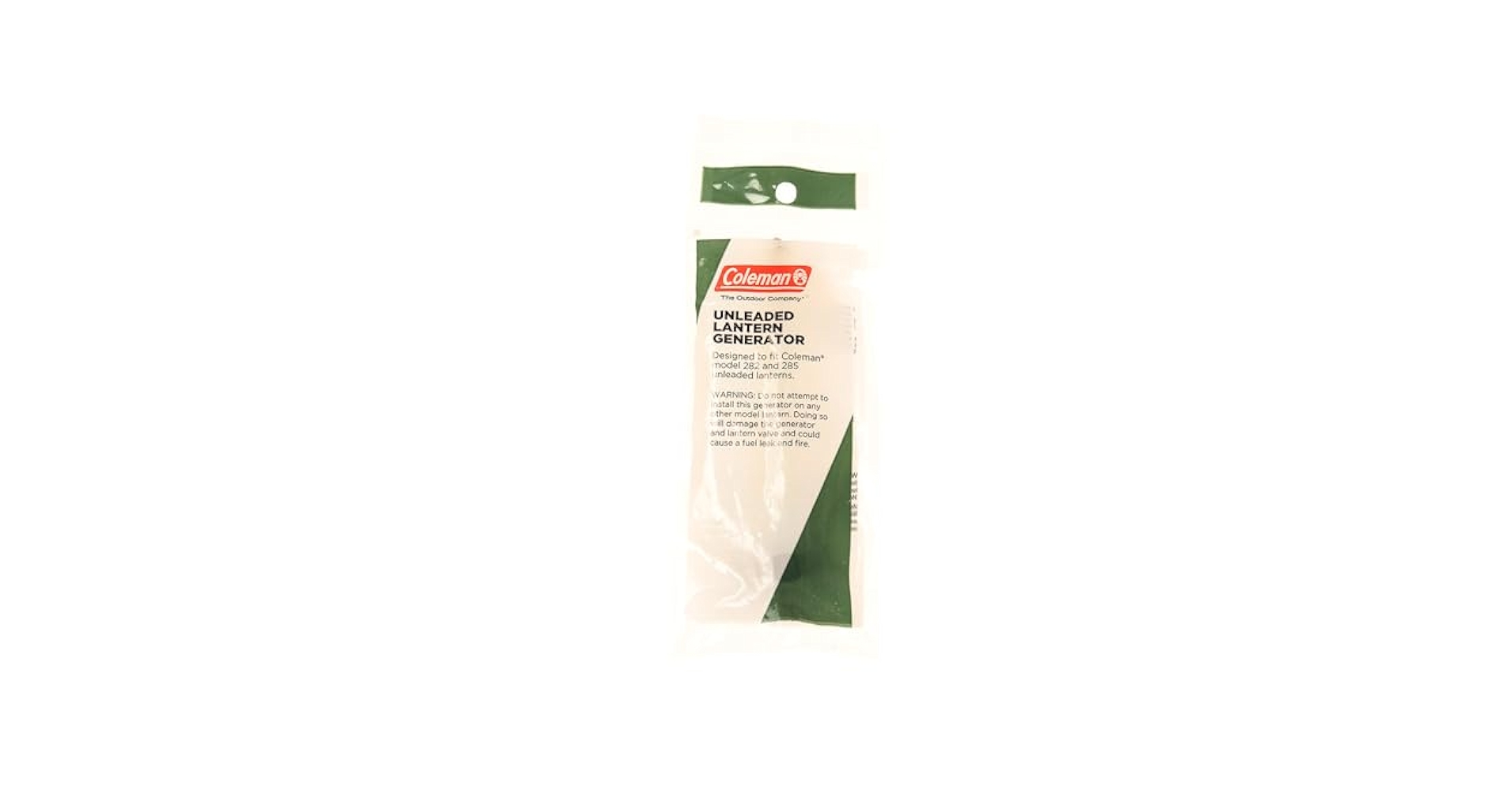 Amazon.com : Coleman 3000005622 Unleaded Dual Fuel Lantern