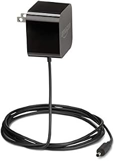 Amazon Echo Power Adapter 15W Black: Echo Dot (3rd Gen), Echo Dot