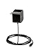 Amazon Echo Power Adapter 15W Black: Echo Dot (3rd Gen), Echo Dot with Clock, Echo Show 5, Echo Spot, Fire TV Cube
