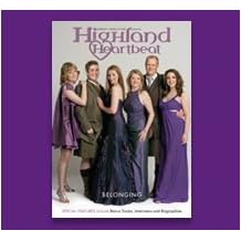 Highland Heartbeat - Belonging