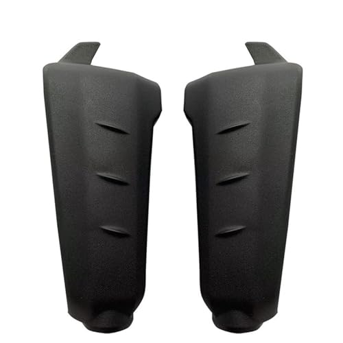 Carénage latéral de radiateur MT-09 contre les impacts de gravillons
