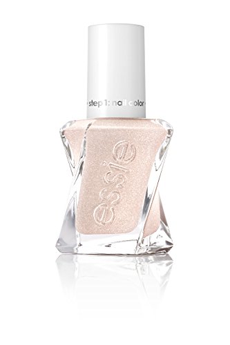 essie gel couture nail polish diamond in the cuff 0.46 fl oz