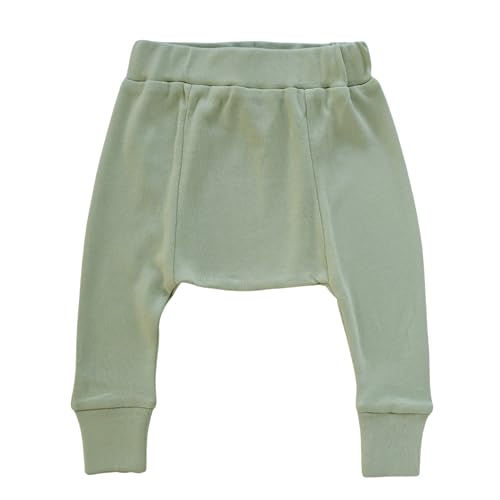 Image of PARADE Organic Harem Pants - Essentials