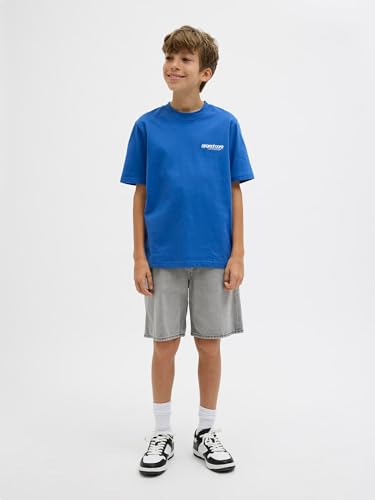 JACK&JONES JUNIOR JJITONY JJORIGINAL Shorts MF 928 SN JNR