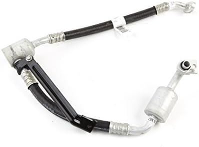 23186319 Air Conditioning Compressor Hose, Genuine GM