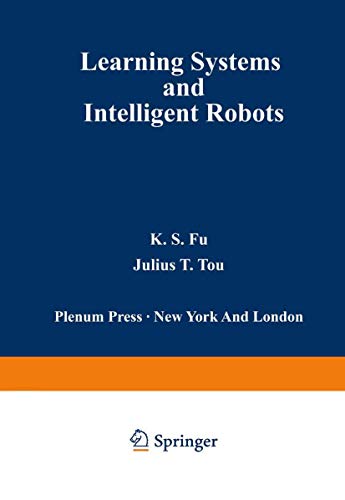 Learning Systems and Intelligent Robots view 2