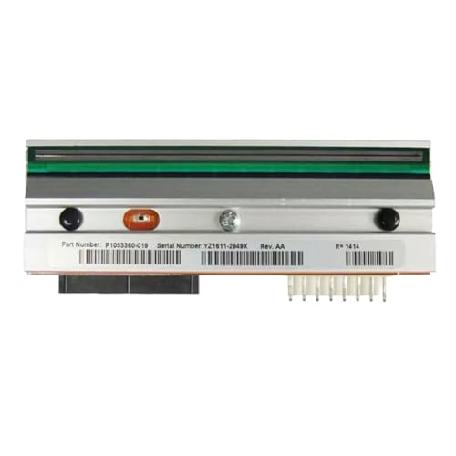 Tête PHD20-2279-01 pour impression intensive d'étiquettes I-4310