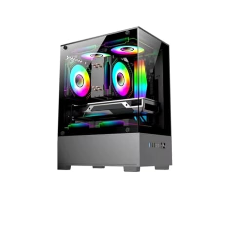 Loja de Jacarés PC Gamer AMD Ryzen 3 Gaming PC
