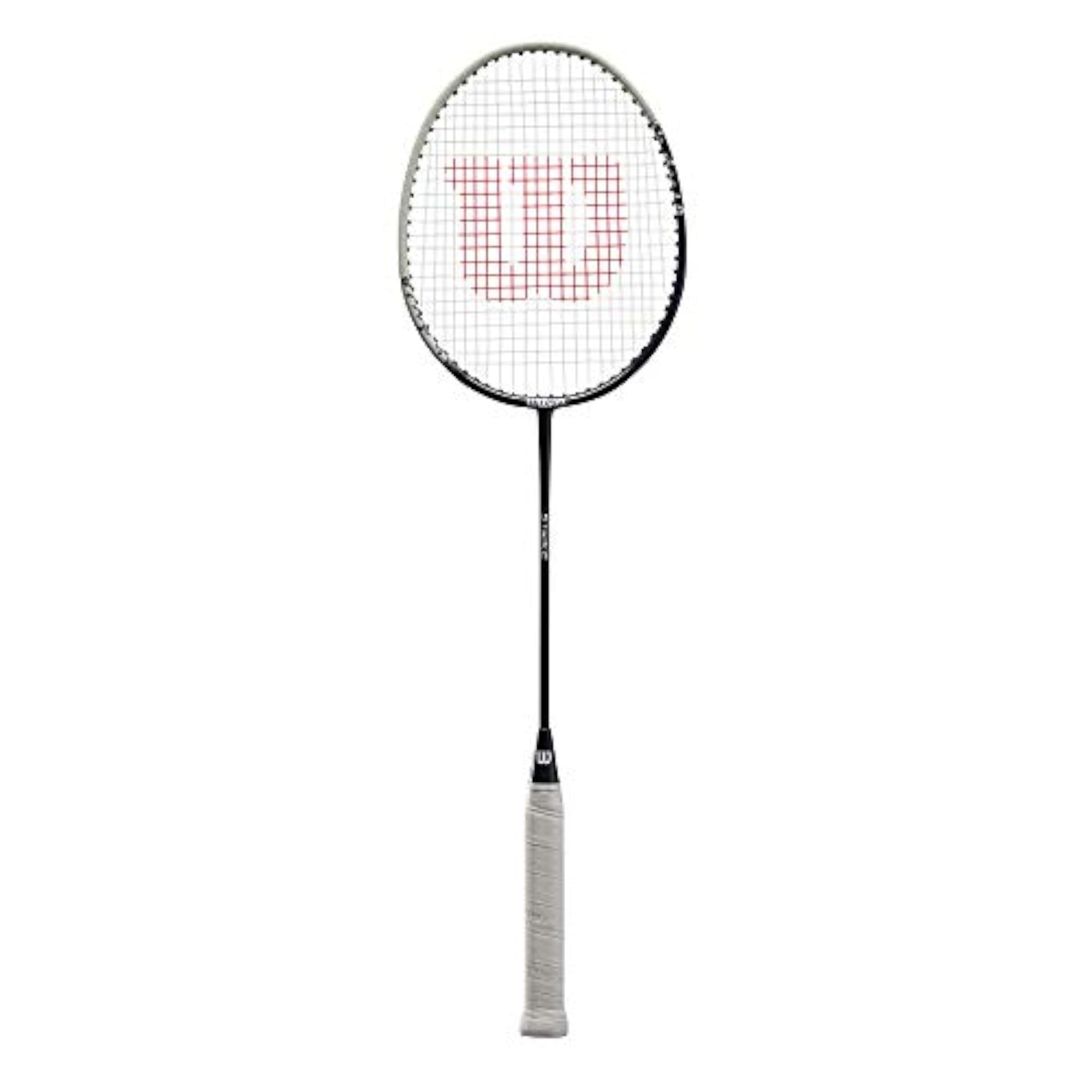 Strike Badminton Racket