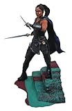 Diamond Select Toys Marvel Gallery: Thor Ragnarok Valkyrie PVC Vinyl Figure