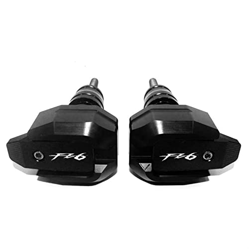 Protection carénage moto Yamaha Fazer FZ6 FZ1 FZ8 contre les chutes de cadre
