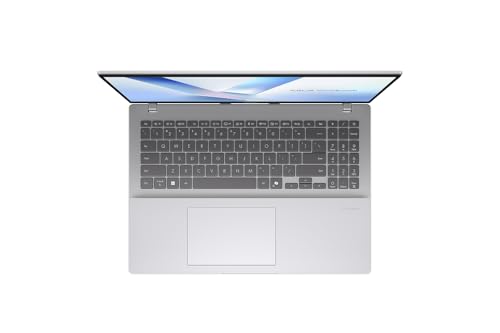 Asus Vivobook 16 S1607QA MB054W 16" Qualcomm Snapdragon X X126100 SSD RAM Adreno X1 45 Windows 11 AZERTY - vue 4