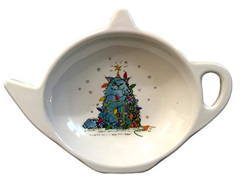 Bug Art BUG0329 Repose-cuillère en plastique Cover