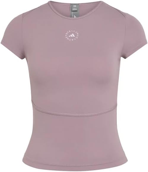 adidas Womens By Stella McCartney Training T-Shirt