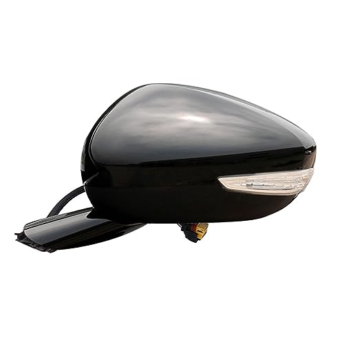 Rétroviseur Peugeot 508 2011-2015 pour rouler en sécurité sous la pluie