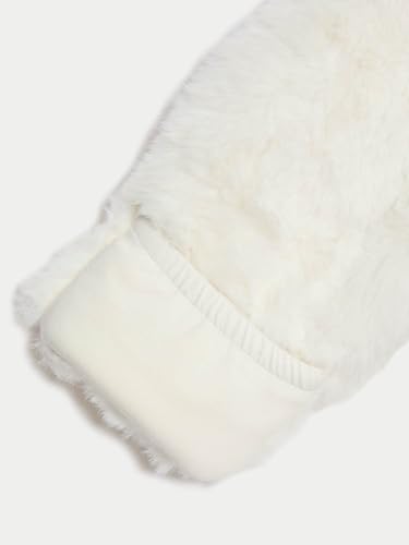 Marks & Spencer Strampler Mit Kapuze Aus Samt (0–12 M.) 3-6 Monate