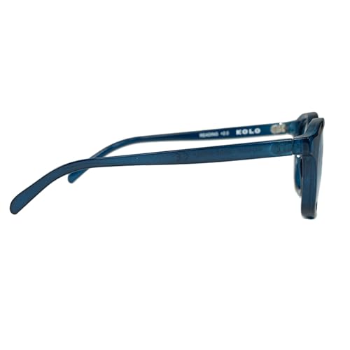 Image of Kolo Webster Blue Light Blocking Glasses, For Men and Women, UV400