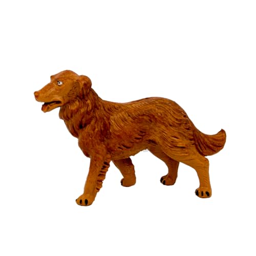 Fontanini Statuine Presepe: Cane In Piedi 10 Cm 24