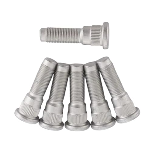 Buje rueda coche para Jeep Wrangler que elimina vibraciones en llantas juego de 6 pernos
