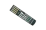 Remote Control for Yamaha RAV230 RAV237 RX-V750 RAV236 WA16370 RX-V740 RX-V740RDS RX-V730RDS A V AV Receiver Amplifier