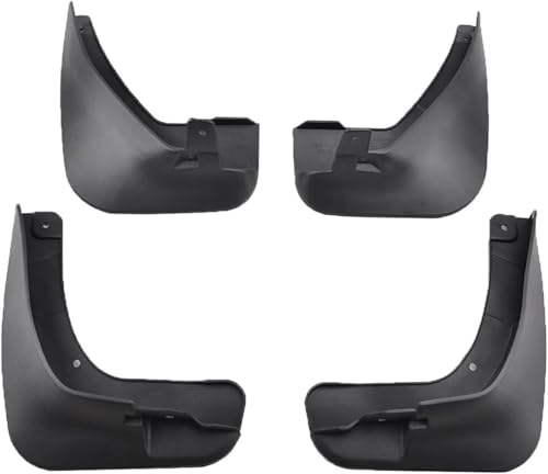 Guardabarros para Fluence y Samsung SM3: protege tu coche de salpicaduras y barro 1