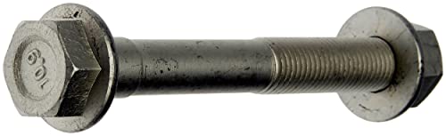 APDTY 160207 Front Strut Fork Clevis Bolt - Compatible with 2006-2010 Jeep Commander, 2005-2010 Jeep Grand Cherokee (Premium Quality Grade 10.9 Automotive Bolt & Nut) - Thumbnail 4