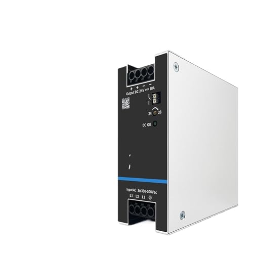 DIN���[���X�C�b�`���O�d�� DRF-24V480W3GBA 12V24V/48V 120W240W(DRF-12V120W1GBA)