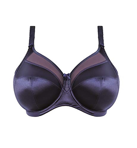 Image of Goddess Women's Plus Size Keira Underwire Banded Bra