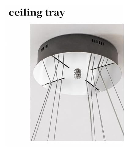 Suspension cristal design idéal pour table de salle à manger