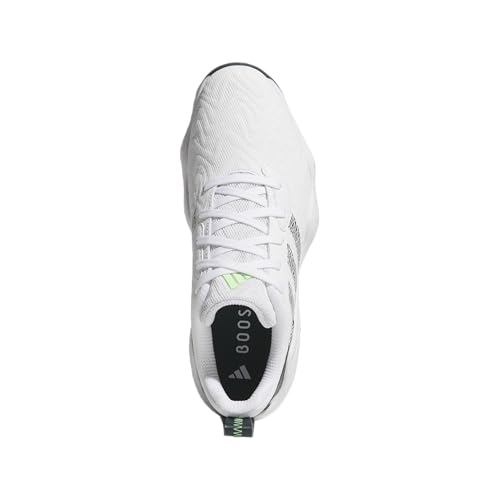 Image of adidas Men's Codechaos 25 Spikeless Golf Shoes