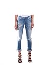 diesel grupee super slim skinny  Diesel GRUPEE 0854D L.32-01 jeans blau jeans