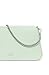kate spade new york Grace Fine Grain Leather Pochette