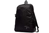 polyester Converse Speed 3 Backpack 10019917-A03; Unisex backpack; 10019917-A03; black; One size EU ( UK)