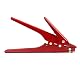 Qwork HS-519 Kabelbinderpistole
